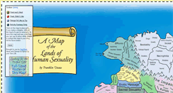 Desktop Screenshot of humansexmap.com